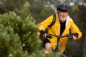 Cycle Your Way to Better Health: Why Cycling Is an Excellent Exercise Cycle Your Way to Better Health: Why Cycling Is an Excellent Exercise